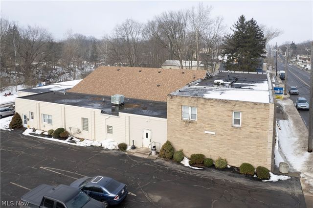 954 Broadway Avenue, Bedford, OH 44146