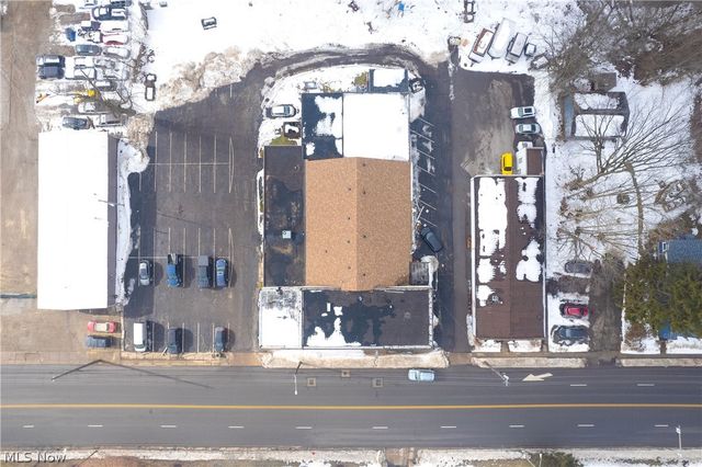954 Broadway Avenue, Bedford, OH 44146