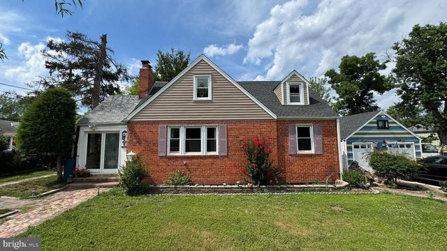 7101 24TH AVE, Hyattsville, MD 20783