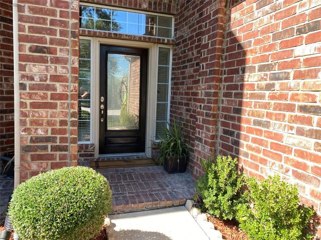 3526 Pine Valley Drive, Pearland, TX 77581