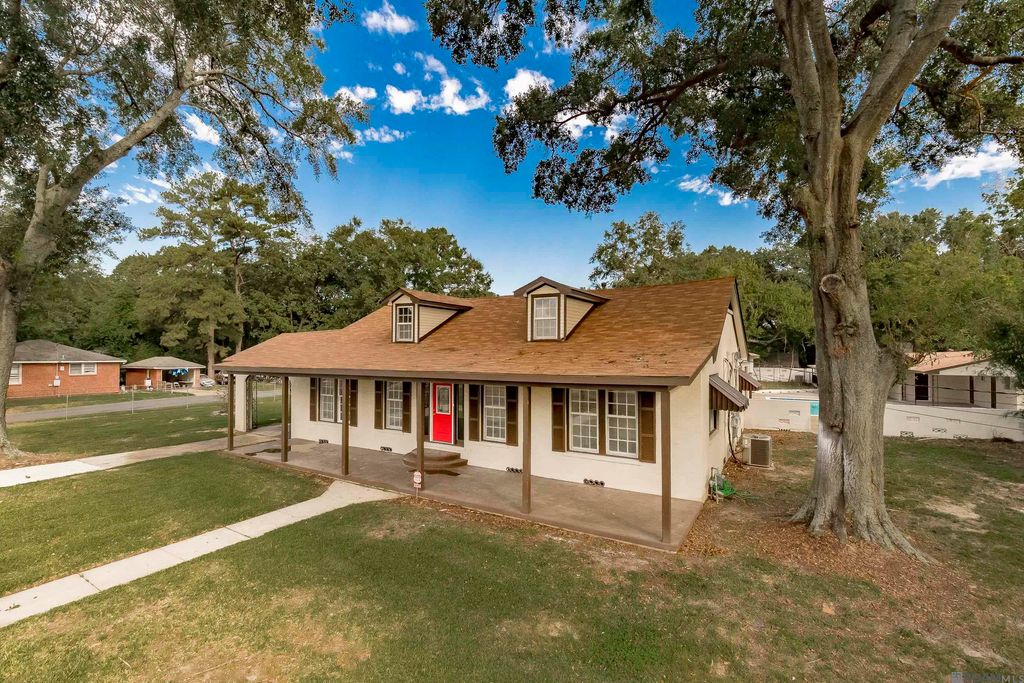 3324 Delaware St, Baton Rouge, LA 70805