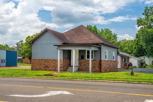 1020 N COURT Street, Marion, IL 62959