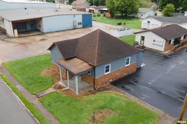 1020 N COURT Street, Marion, IL 62959