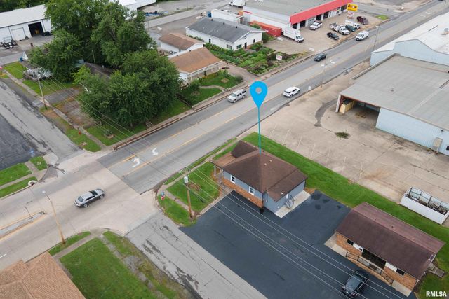 1020 N COURT Street, Marion, IL 62959