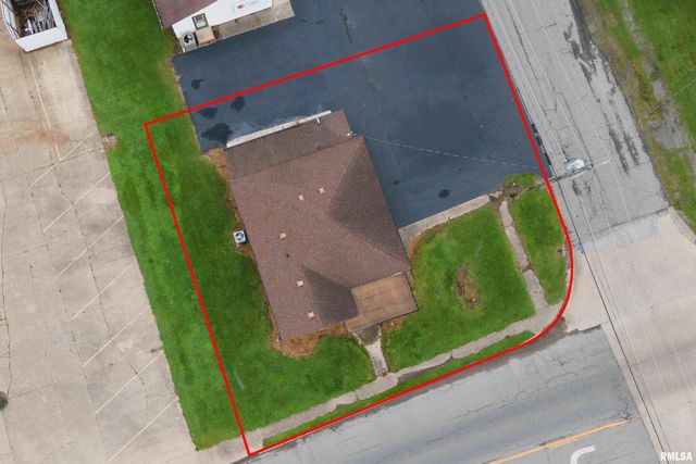 1020 N COURT Street, Marion, IL 62959
