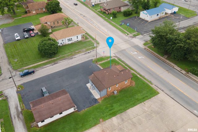 1020 N COURT Street, Marion, IL 62959