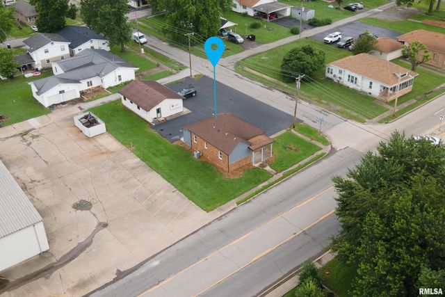1020 N COURT Street, Marion, IL 62959
