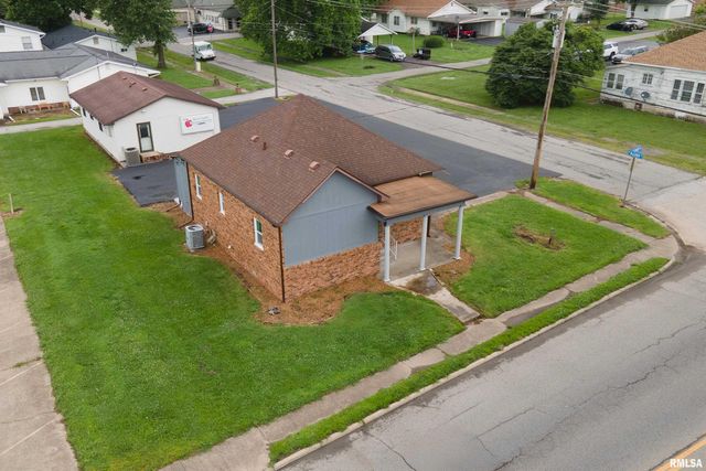 1020 N COURT Street, Marion, IL 62959