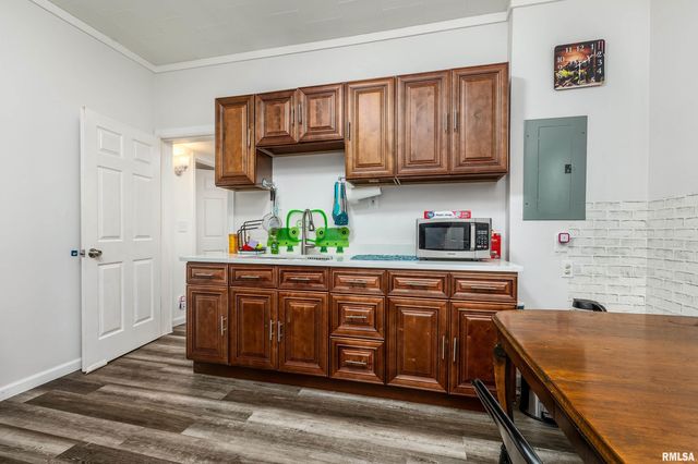 1020 N COURT Street, Marion, IL 62959