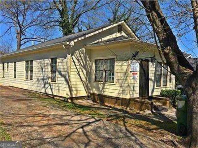 119 Ozone Street SW, Atlanta, GA 30314