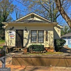 119 Ozone Street SW, Atlanta, GA 30314