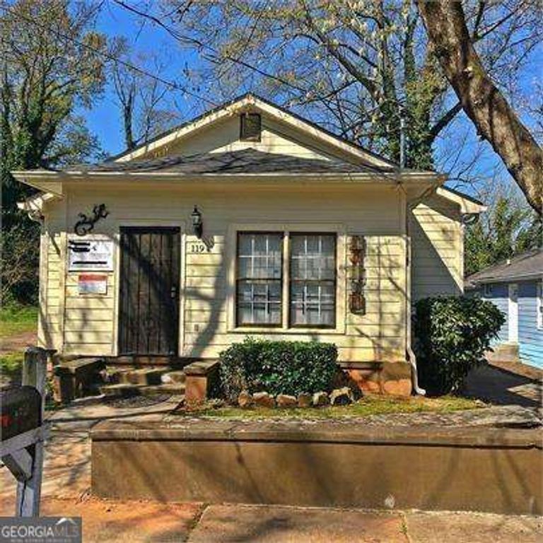 119 Ozone Street SW, Atlanta, GA 30314