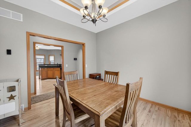 2000 Buckingham Road, Stoughton, WI 53589