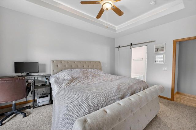 2000 Buckingham Road, Stoughton, WI 53589