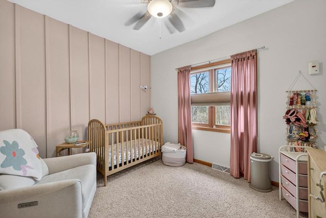 2000 Buckingham Road, Stoughton, WI 53589