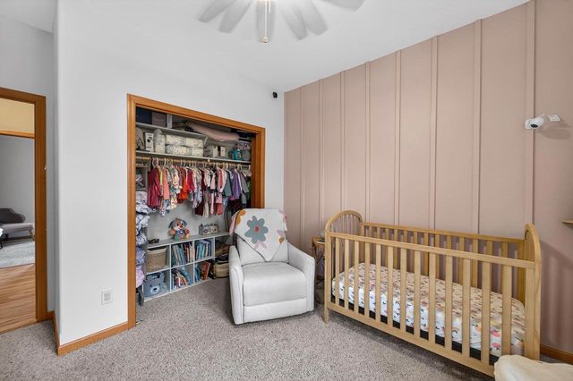 2000 Buckingham Road, Stoughton, WI 53589