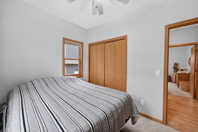 2000 Buckingham Road, Stoughton, WI 53589