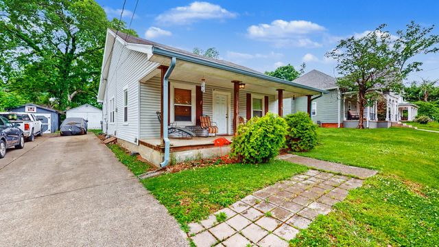 161 E Winchester St, Gallatin, TN 37066