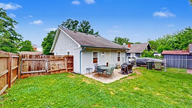 161 E Winchester St, Gallatin, TN 37066