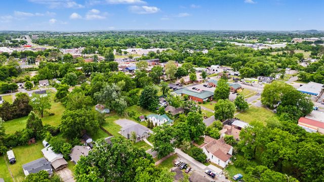 161 E Winchester St, Gallatin, TN 37066