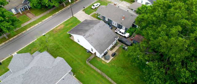 161 E Winchester St, Gallatin, TN 37066