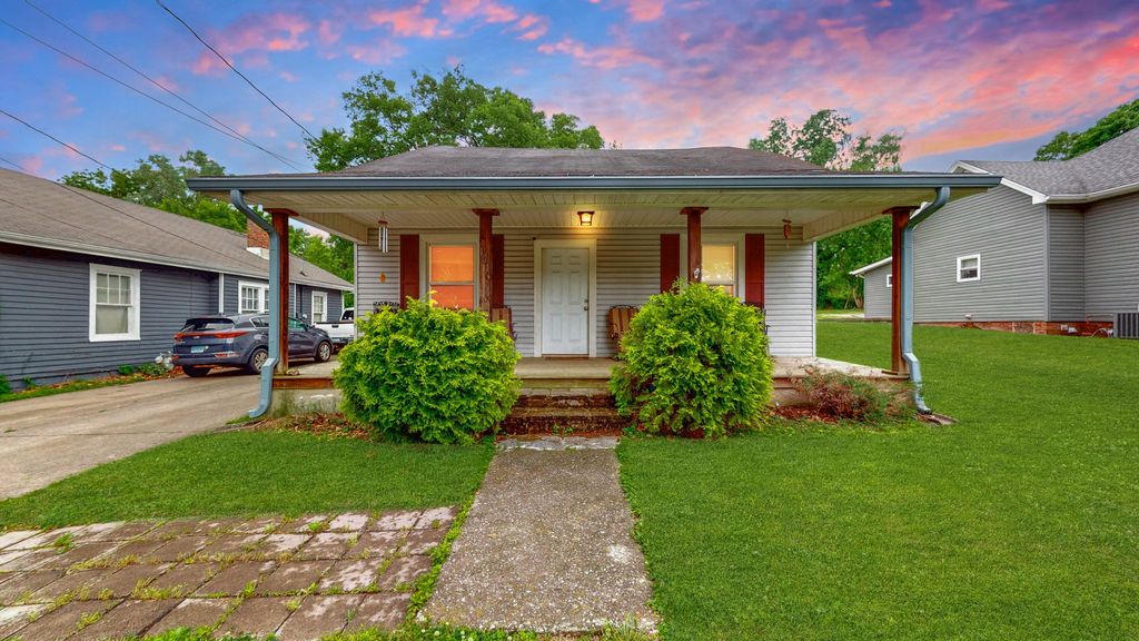 161 E Winchester St, Gallatin, TN 37066