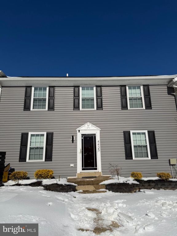 4435 CAPE COD CIR, Bowie, MD 20720