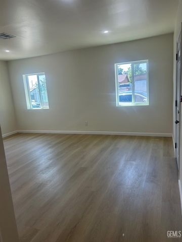 0 1027 Pentz Street, Bakersfield, CA 93306