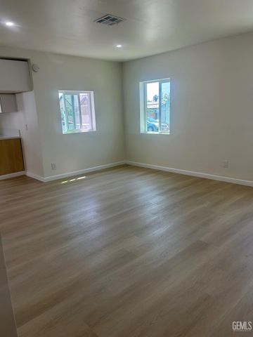 0 1027 Pentz Street, Bakersfield, CA 93306
