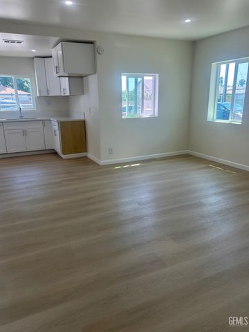 0 1027 Pentz Street, Bakersfield, CA 93306