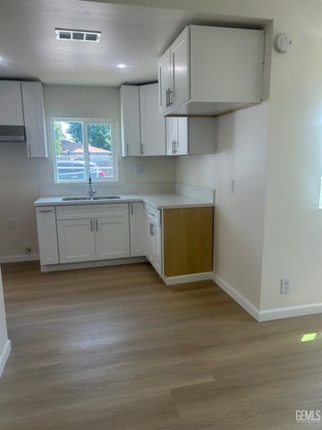 0 1027 Pentz Street, Bakersfield, CA 93306