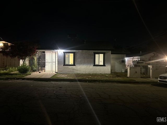 0 1027 Pentz Street, Bakersfield, CA 93306