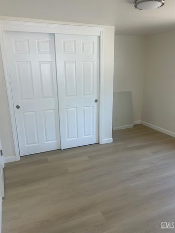 0 1027 Pentz Street, Bakersfield, CA 93306