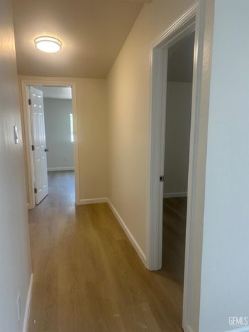 0 1027 Pentz Street, Bakersfield, CA 93306