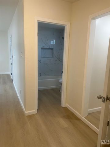 0 1027 Pentz Street, Bakersfield, CA 93306