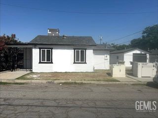 0 1027 Pentz Street, Bakersfield, CA 93306