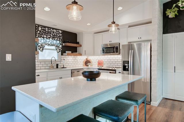 4997 Iron Horse Trail, Colorado Springs, CO 80917