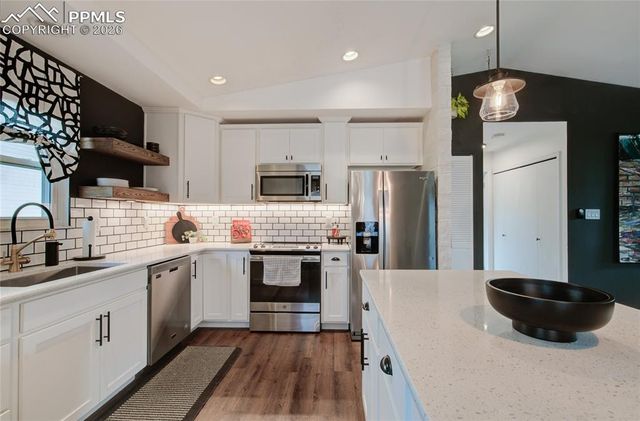 4997 Iron Horse Trail, Colorado Springs, CO 80917