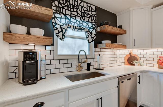 4997 Iron Horse Trail, Colorado Springs, CO 80917