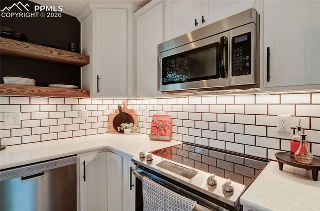 4997 Iron Horse Trail, Colorado Springs, CO 80917