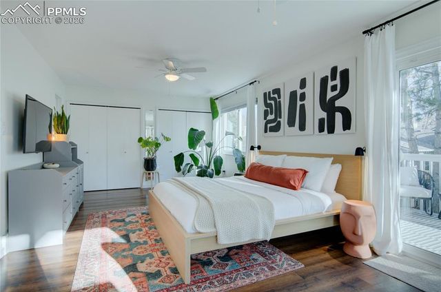 4997 Iron Horse Trail, Colorado Springs, CO 80917