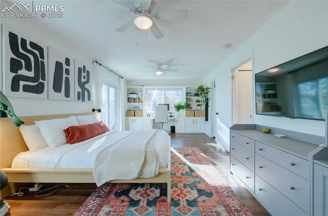 4997 Iron Horse Trail, Colorado Springs, CO 80917