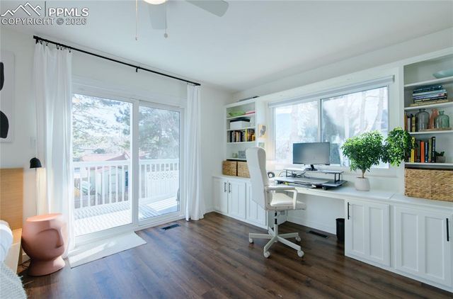 4997 Iron Horse Trail, Colorado Springs, CO 80917