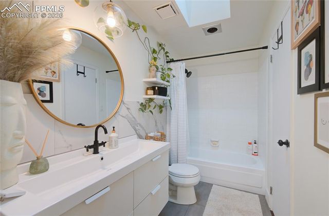 4997 Iron Horse Trail, Colorado Springs, CO 80917