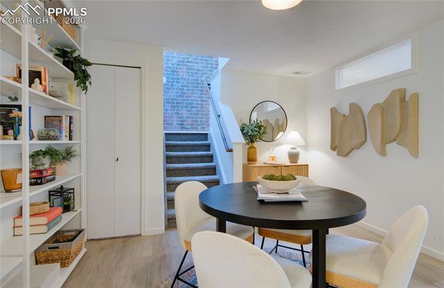 4997 Iron Horse Trail, Colorado Springs, CO 80917