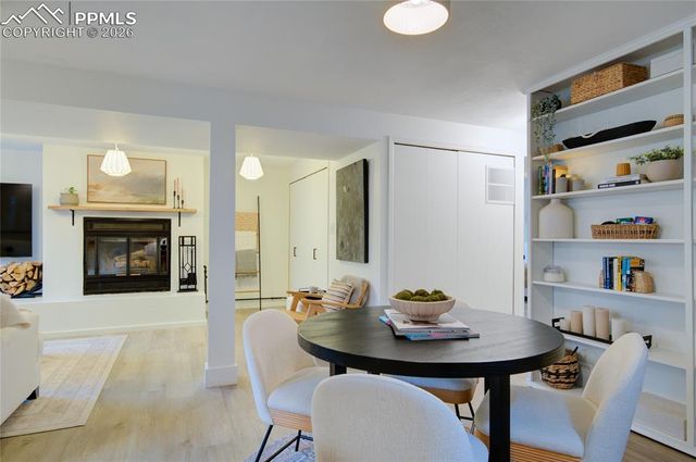 4997 Iron Horse Trail, Colorado Springs, CO 80917