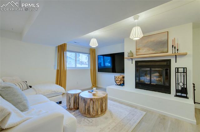 4997 Iron Horse Trail, Colorado Springs, CO 80917