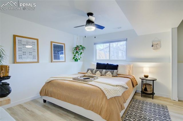 4997 Iron Horse Trail, Colorado Springs, CO 80917