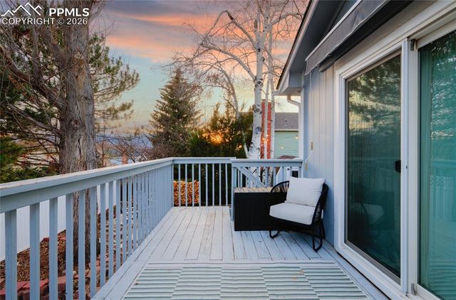 4997 Iron Horse Trail, Colorado Springs, CO 80917