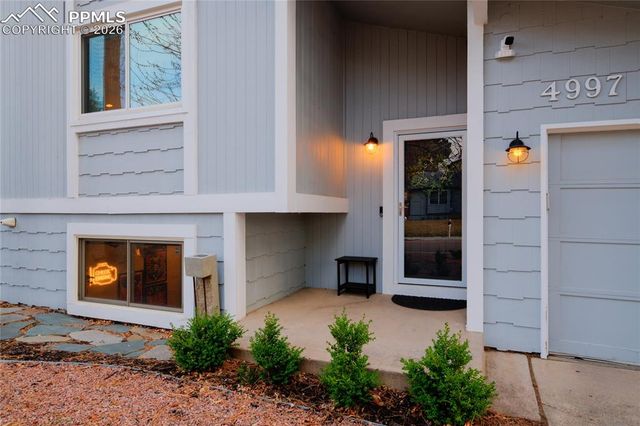 4997 Iron Horse Trail, Colorado Springs, CO 80917